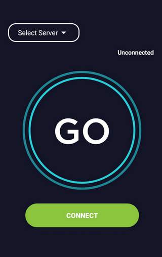 VPN Proxy Master - Fast Security VPN screenshot 1