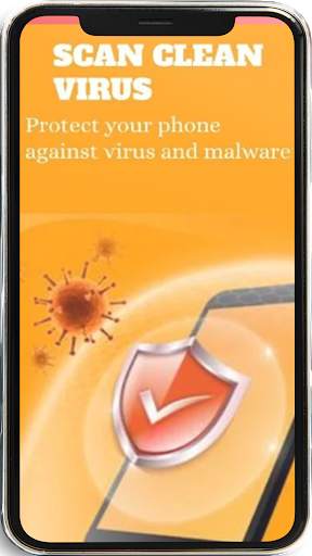 Security Antivirus 2020 - Cleaning and Accelerator screenshot 1