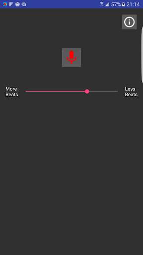 Music To Disco Light screenshot 2