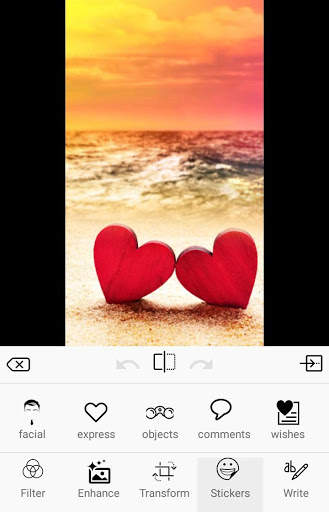 BEST PHOTO EDITOR screenshot 4