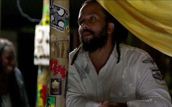 Reggae TV screenshot 8
