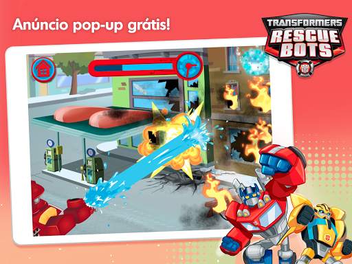 Budge World - Pura Diversão screenshot 15