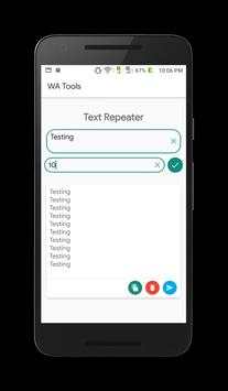 WA Tools screenshot 7
