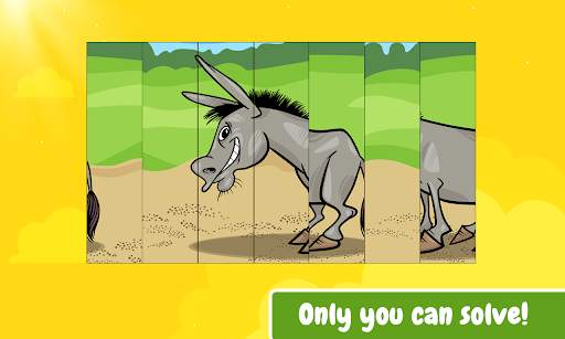 Brain Games for Kids & Adults screenshot 4