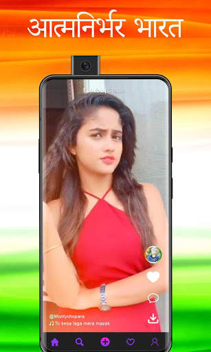 TakaTak - Funny Video App for India screenshot 3