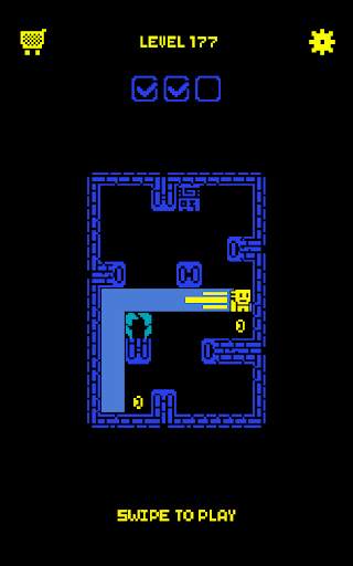 Tomb of the Mask: Color скриншот 11