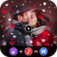 Photo Effect Animation Video Maker on 9Apps
