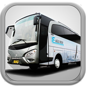 ikon Bus Pariwisata Game
