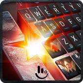 Unite Wonder Woman Keyboard Theme 6.4.28