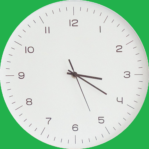 World Clock : Time icon