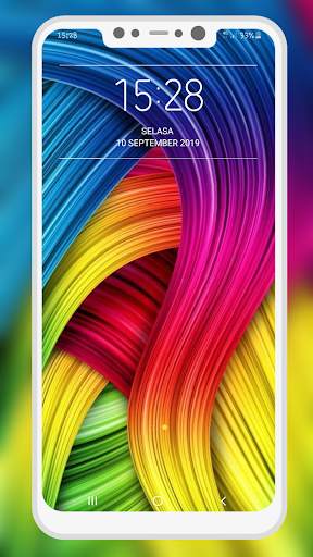 Solid Color Wallpapers screenshot 8
