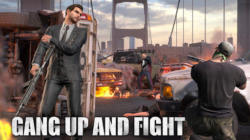 The Grand Mafia screenshot 27