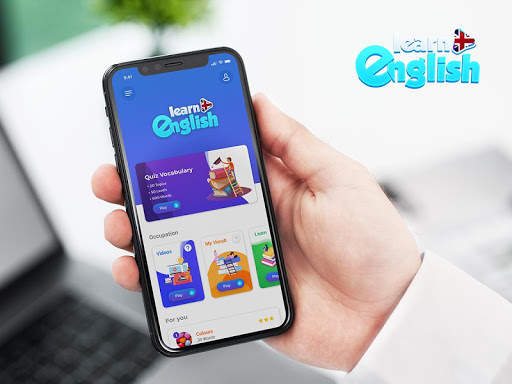 Learn English 3 تصوير الشاشة