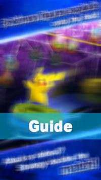 Guide for Pokémon duel screenshot 1