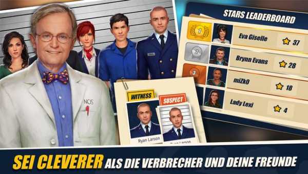 NCIS: Hidden Crimes screenshot 5