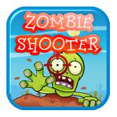 Zombie Shooter - Atire nos Zombies 3.0