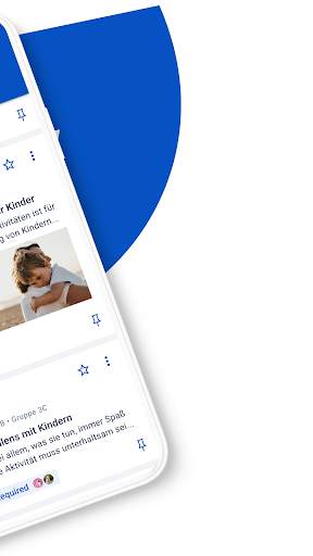 Stay Informed App 2 تصوير الشاشة