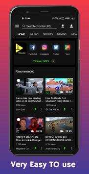 Video-oder Downloader screenshot 6