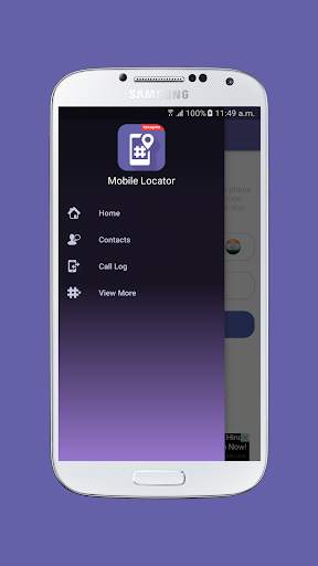 Mobile Locator screenshot 5