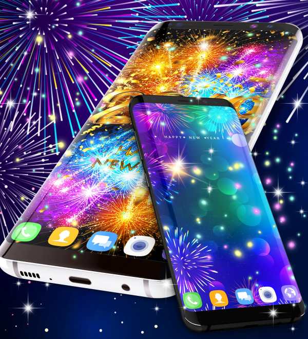 Happy year's eve wallpapers screenshot 5