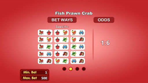 Fish Prawn Crab screenshot 16