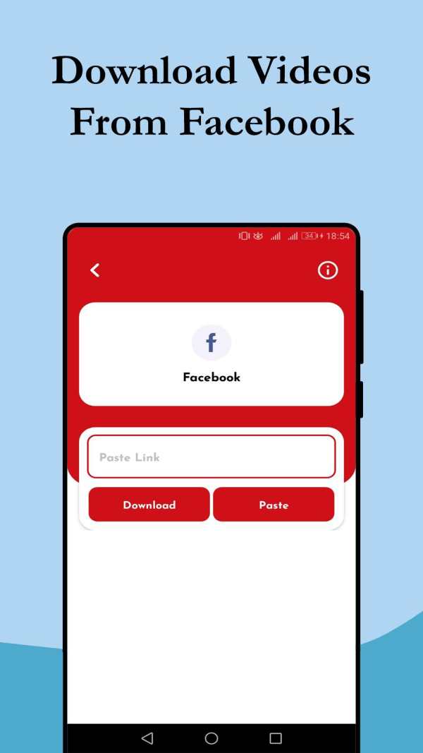 Ummy Video Downloader screenshot 6