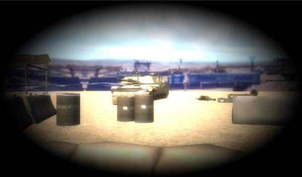 lahir sniper pembunuh 3D screenshot 19