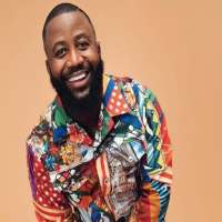 CASSPER NYOVEST SONGS APP logo