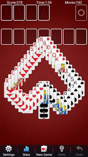 Solitaire 2019 screenshot 8