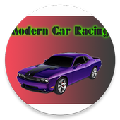 Modern Car Racing icon