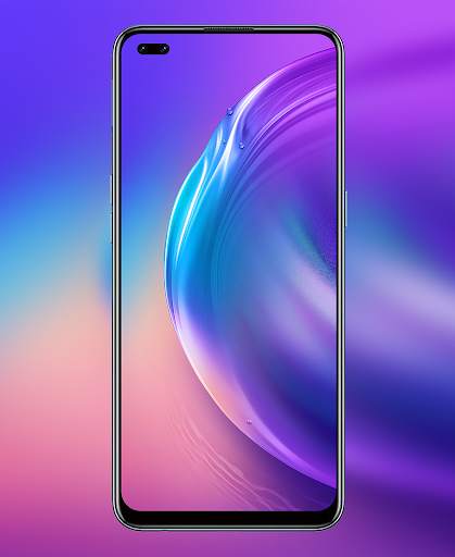 Camon 15 & 16 Pro Wallpaper screenshot 1