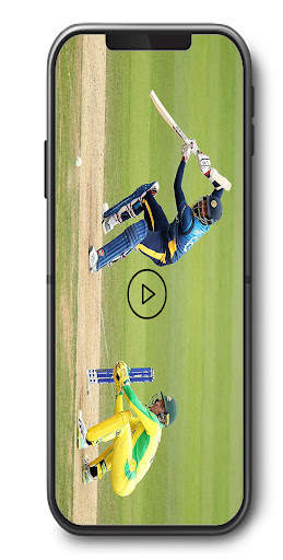 Live TV - Cricket Live TV screenshot 2