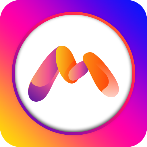 MV Video Status Master - Magically Bit Master icon