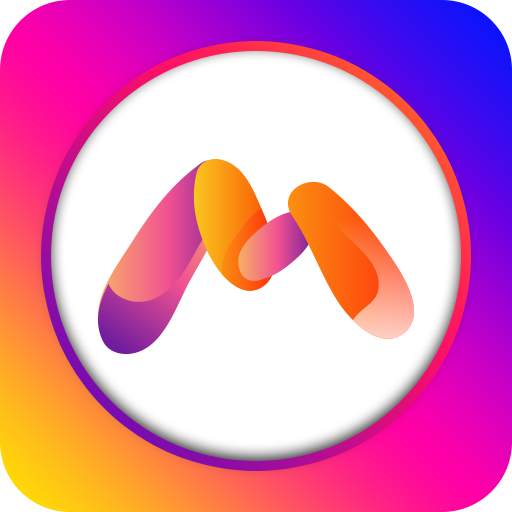 MV Video Status Master - Magically Bit Master 1.2.3