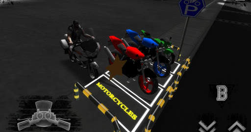 Easy Rider 3D City Bike Drive screenshot 9
