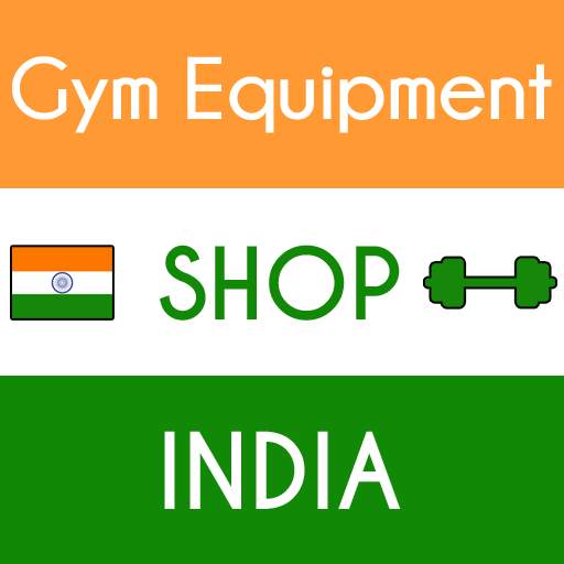 Gym Equipment Shop India 1.0