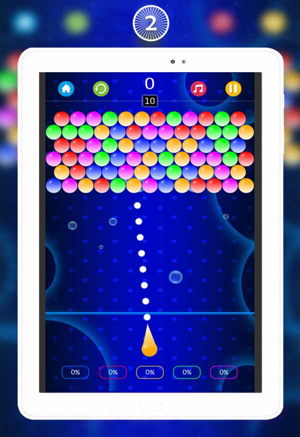 Game Space: Core Edition screenshot 15