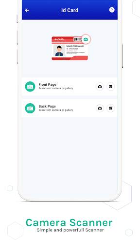 Camera Scanner screenshot 5