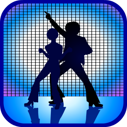 Dance Ringtones Best Music आइकन