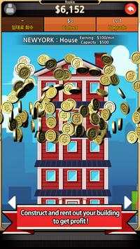 Rich Kings: Make it rain screenshot 8