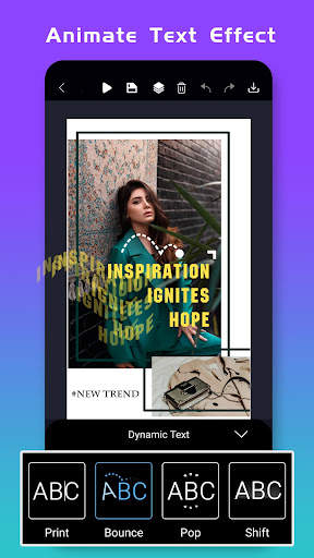 Poster Maker : Flyer Maker,Art screenshot 5