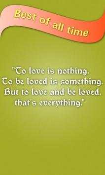 Love Messages For Whatsapp, Lovey Dovey  Love Poem screenshot 2