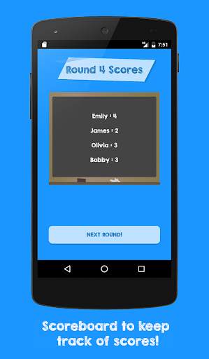 5 Seconds - 5 Second Rule Game screenshot 6
