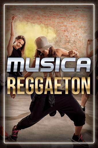 Listen to Reggaeton Music Free MP3 More New screenshot 1