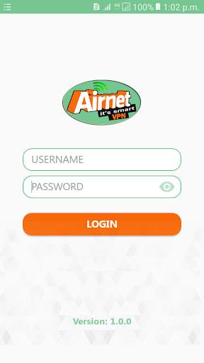 Airnet VPN screenshot 3