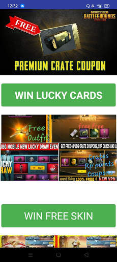 Free UC And Royal Pass 16 Free Free screenshot 1