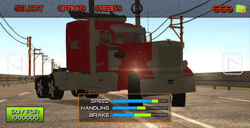 Truck Simulator 2020 screenshot 5