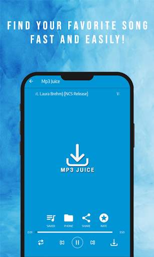 Mp3Juice MP3 Music Downloader screenshot 2
