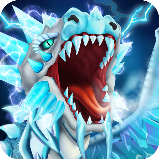 Dragon Battle иконка