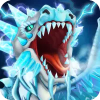 Dragon Battle on 9Apps